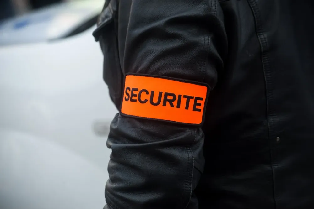 Agent de sécurité évènementiel à Issy-les-Moulineaux