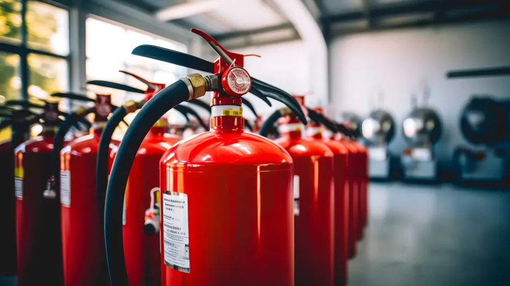 Agent de sécurité incendie à Issy-les-Moulineaux